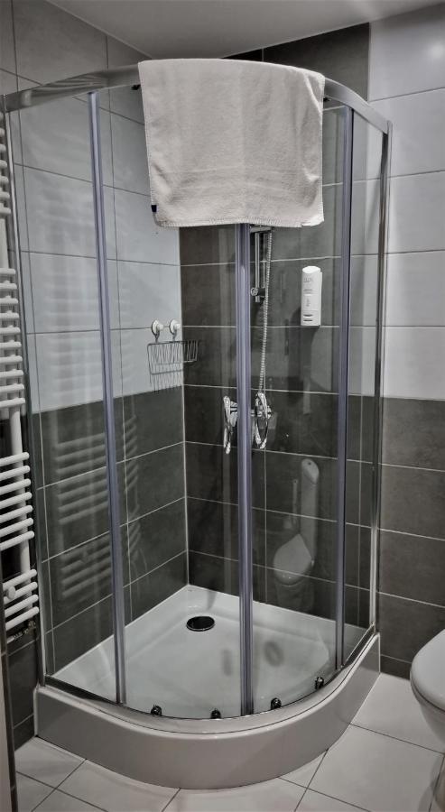 Homer Bydgoszcz Osrodek Rehabilitacji I Szkolenia Pzn Ngoại thất bức ảnh