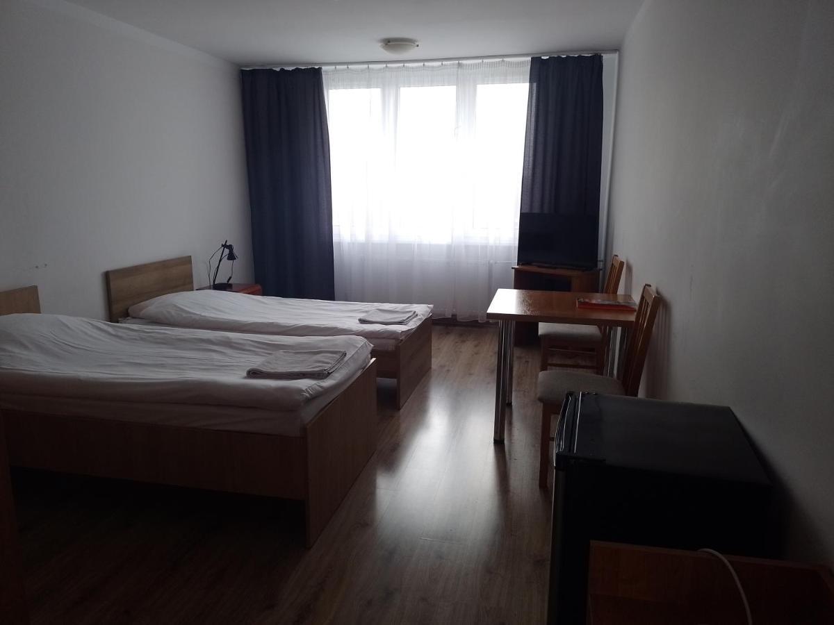Homer Bydgoszcz Osrodek Rehabilitacji I Szkolenia Pzn Ngoại thất bức ảnh