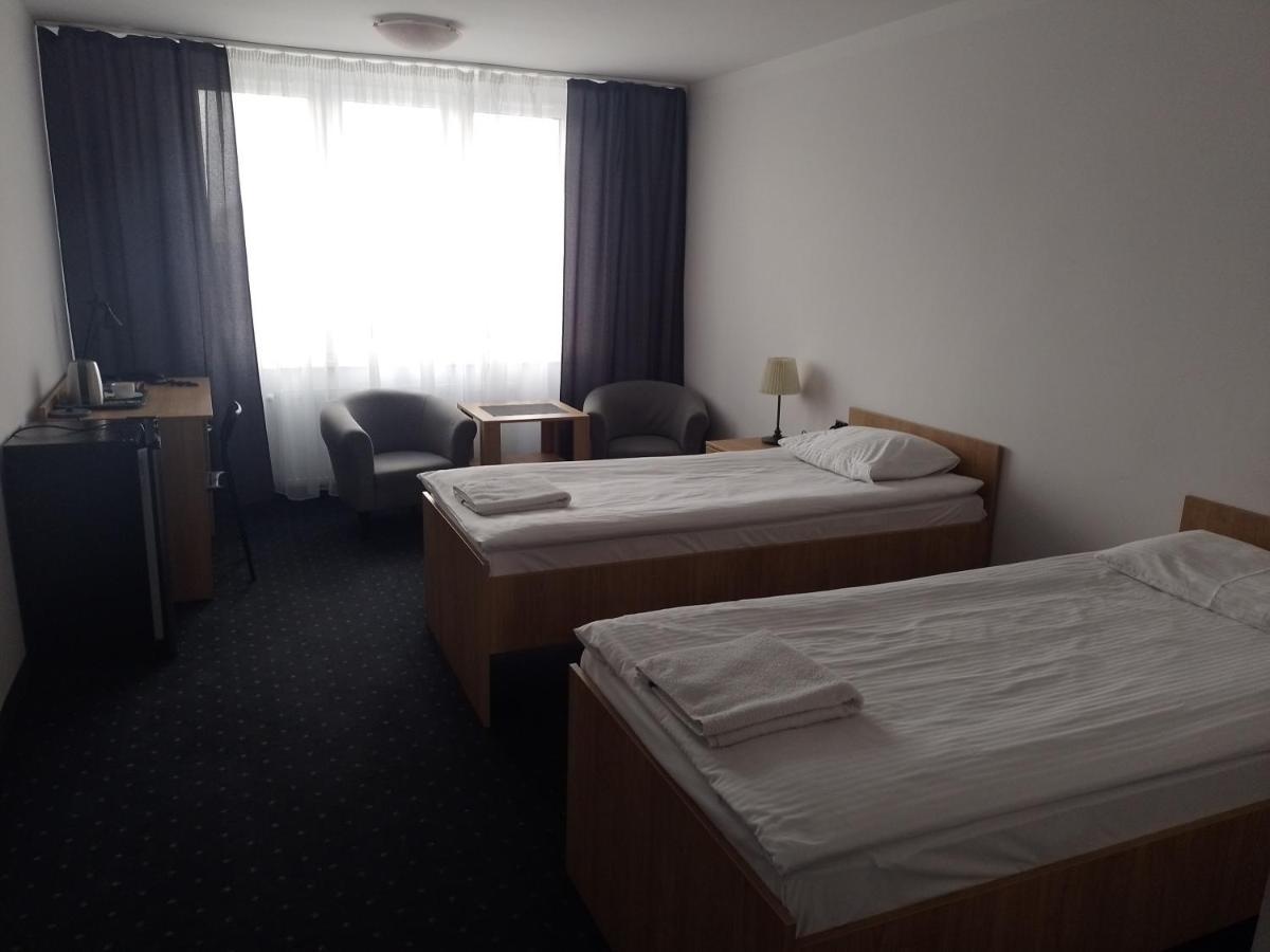 Homer Bydgoszcz Osrodek Rehabilitacji I Szkolenia Pzn Ngoại thất bức ảnh
