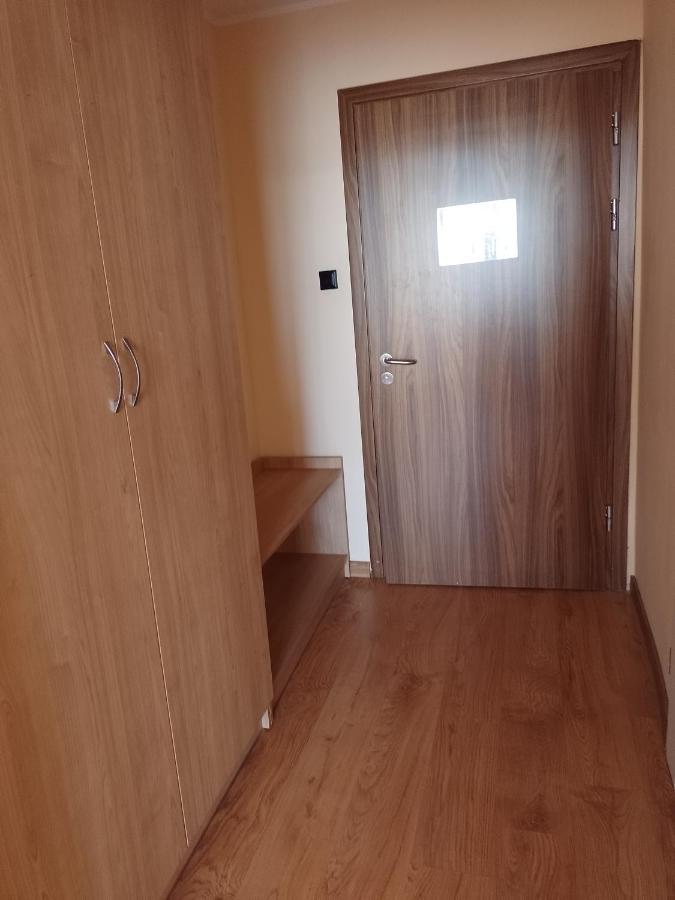 Homer Bydgoszcz Osrodek Rehabilitacji I Szkolenia Pzn Ngoại thất bức ảnh