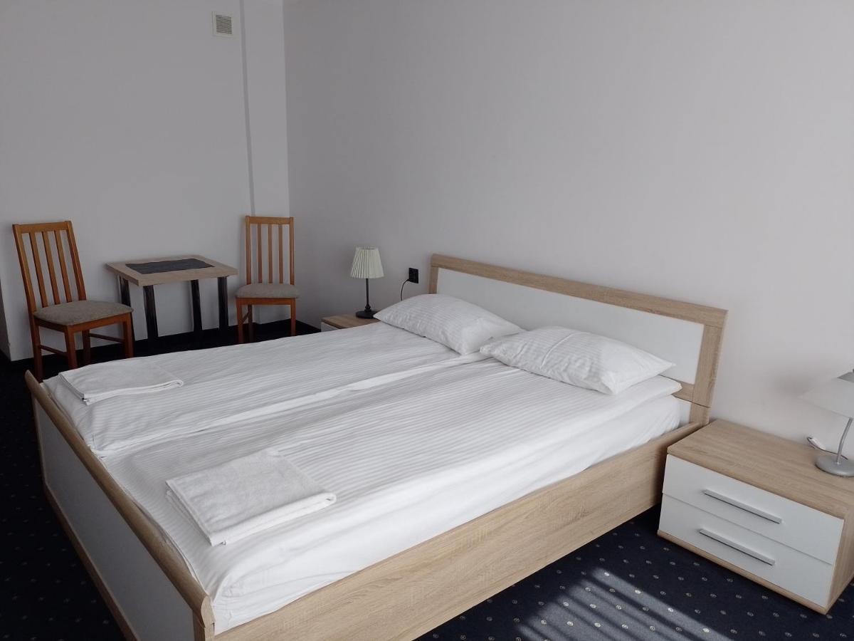 Homer Bydgoszcz Osrodek Rehabilitacji I Szkolenia Pzn Ngoại thất bức ảnh