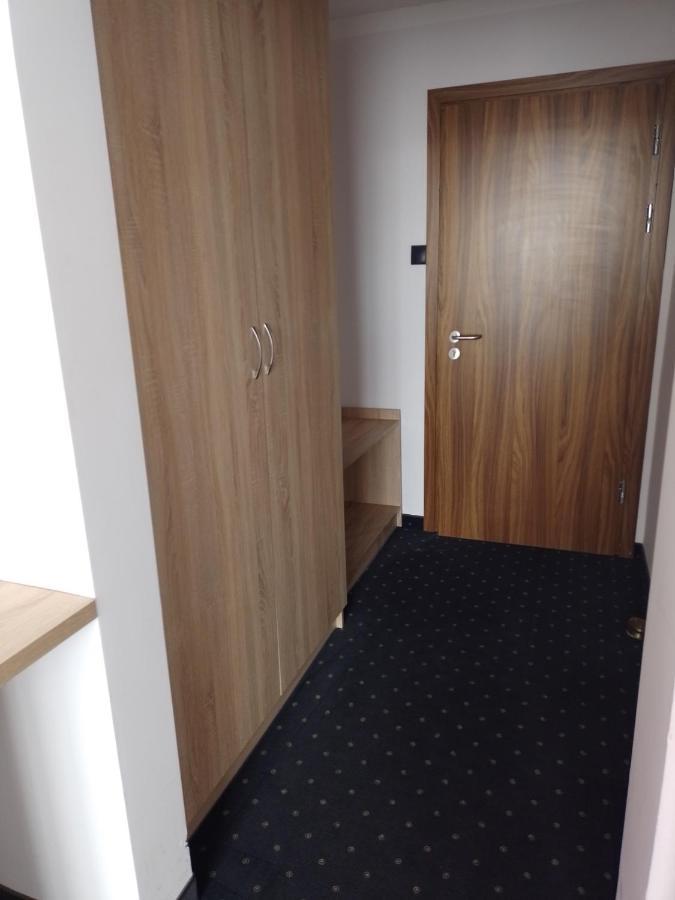 Homer Bydgoszcz Osrodek Rehabilitacji I Szkolenia Pzn Ngoại thất bức ảnh