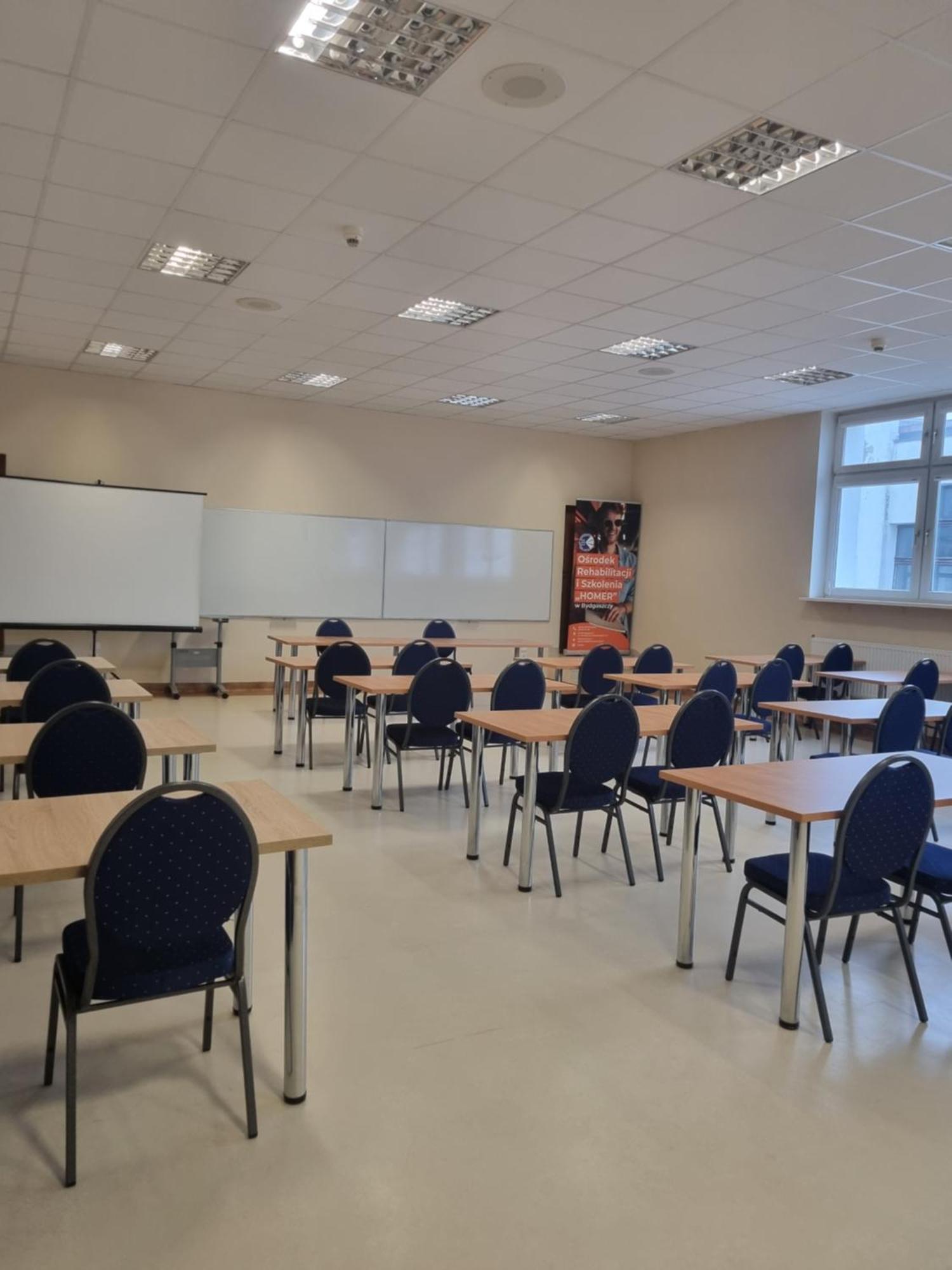 Homer Bydgoszcz Osrodek Rehabilitacji I Szkolenia Pzn Ngoại thất bức ảnh