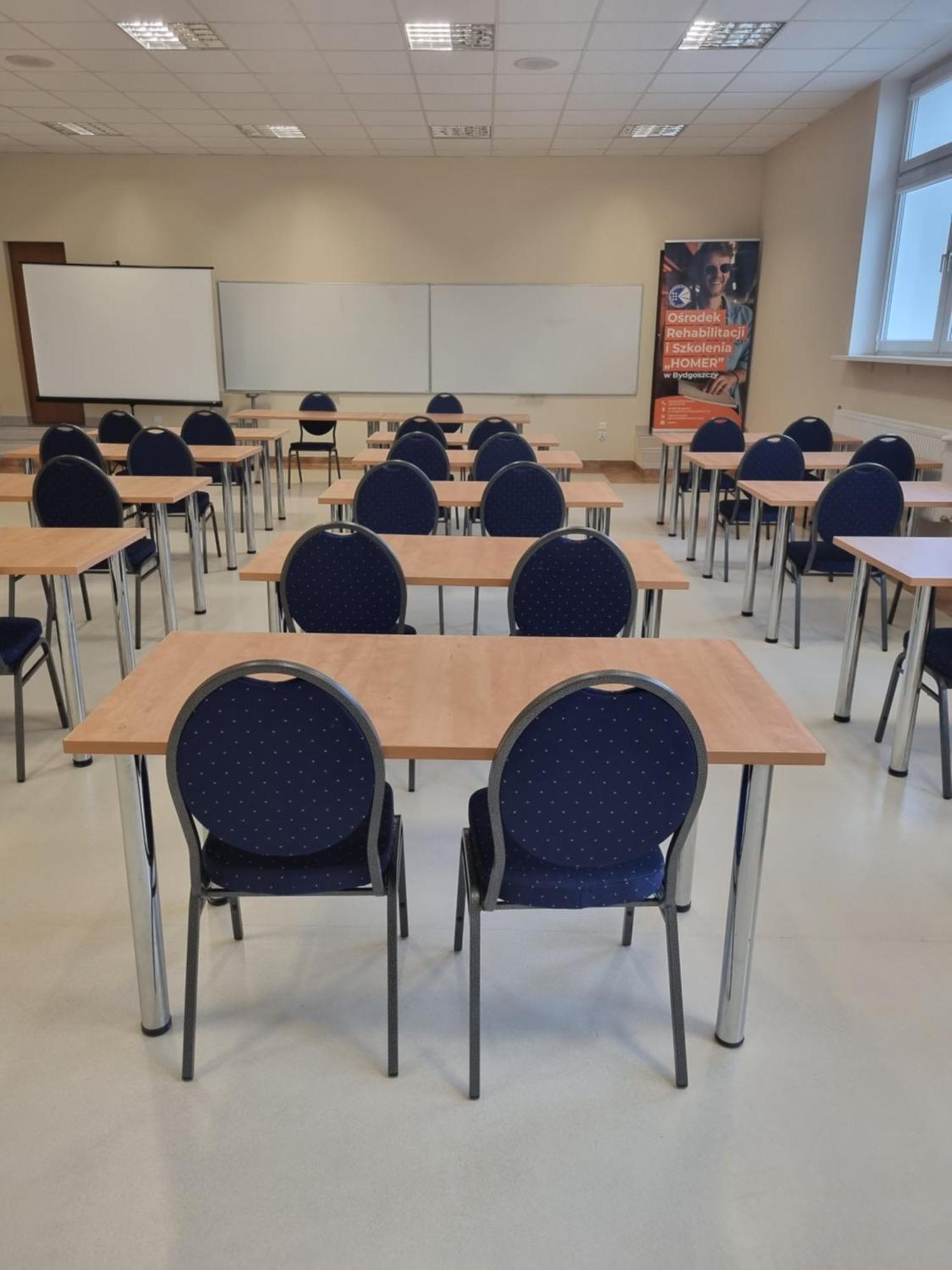 Homer Bydgoszcz Osrodek Rehabilitacji I Szkolenia Pzn Ngoại thất bức ảnh