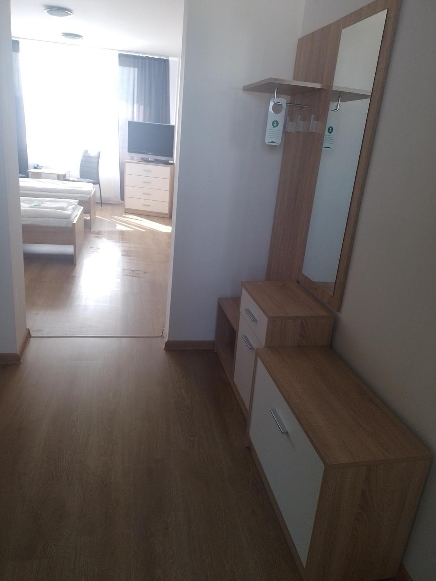 Homer Bydgoszcz Osrodek Rehabilitacji I Szkolenia Pzn Ngoại thất bức ảnh