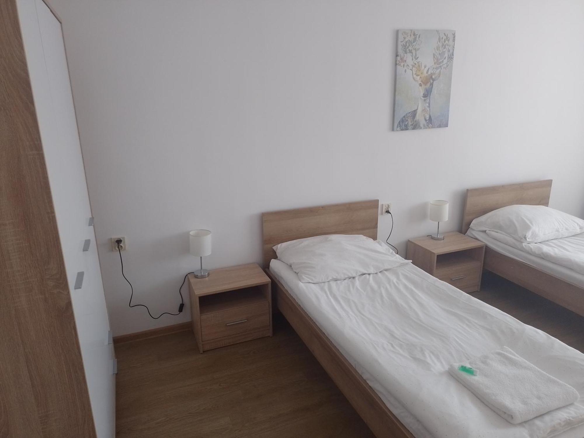 Homer Bydgoszcz Osrodek Rehabilitacji I Szkolenia Pzn Ngoại thất bức ảnh