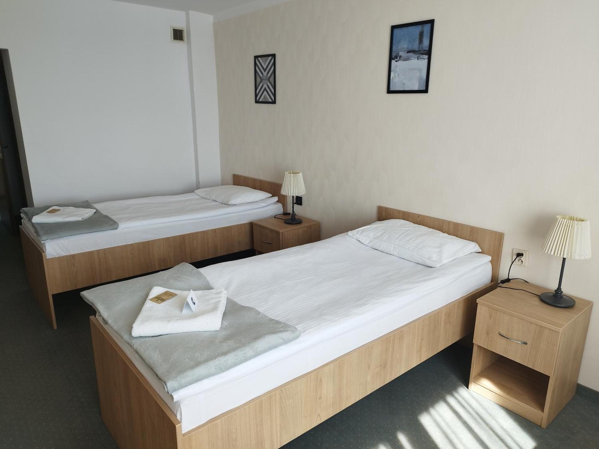 Homer Bydgoszcz Osrodek Rehabilitacji I Szkolenia Pzn Ngoại thất bức ảnh