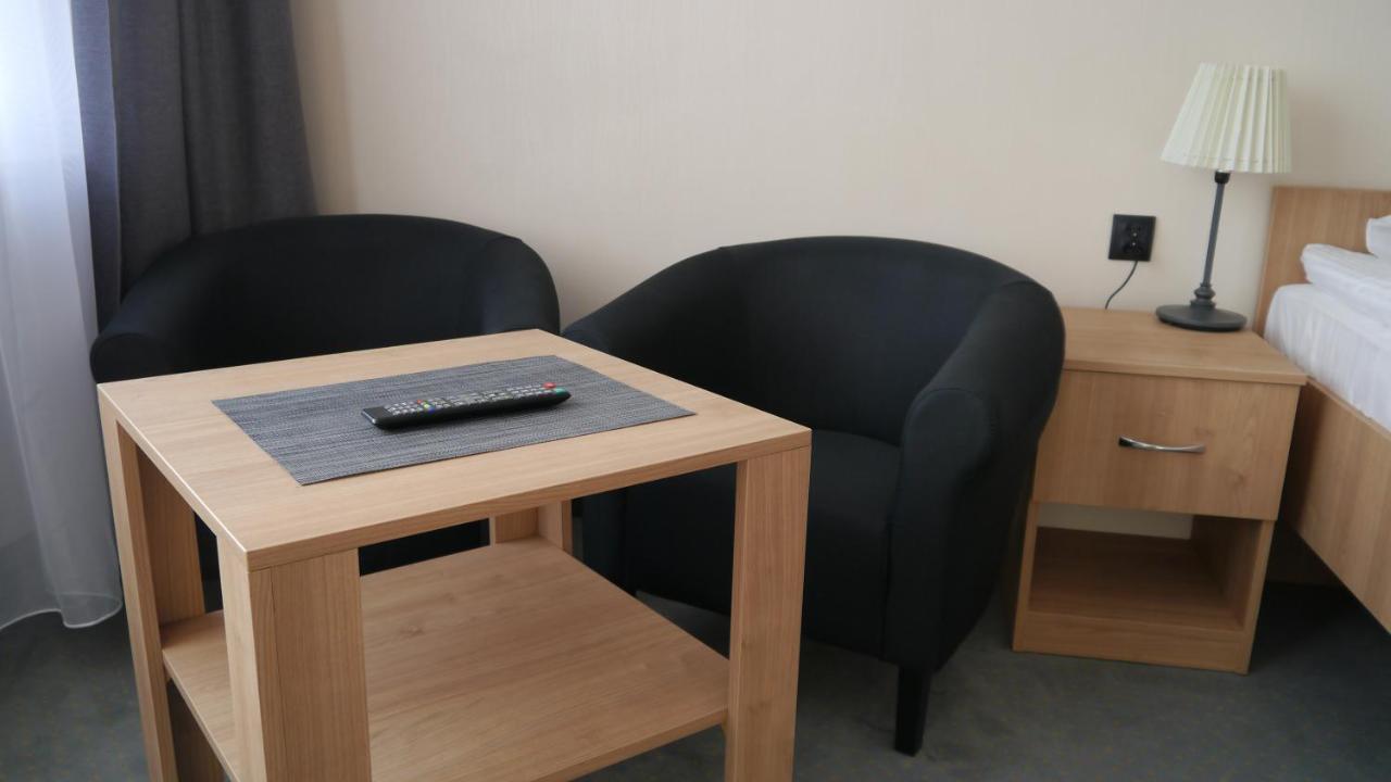 Homer Bydgoszcz Osrodek Rehabilitacji I Szkolenia Pzn Ngoại thất bức ảnh