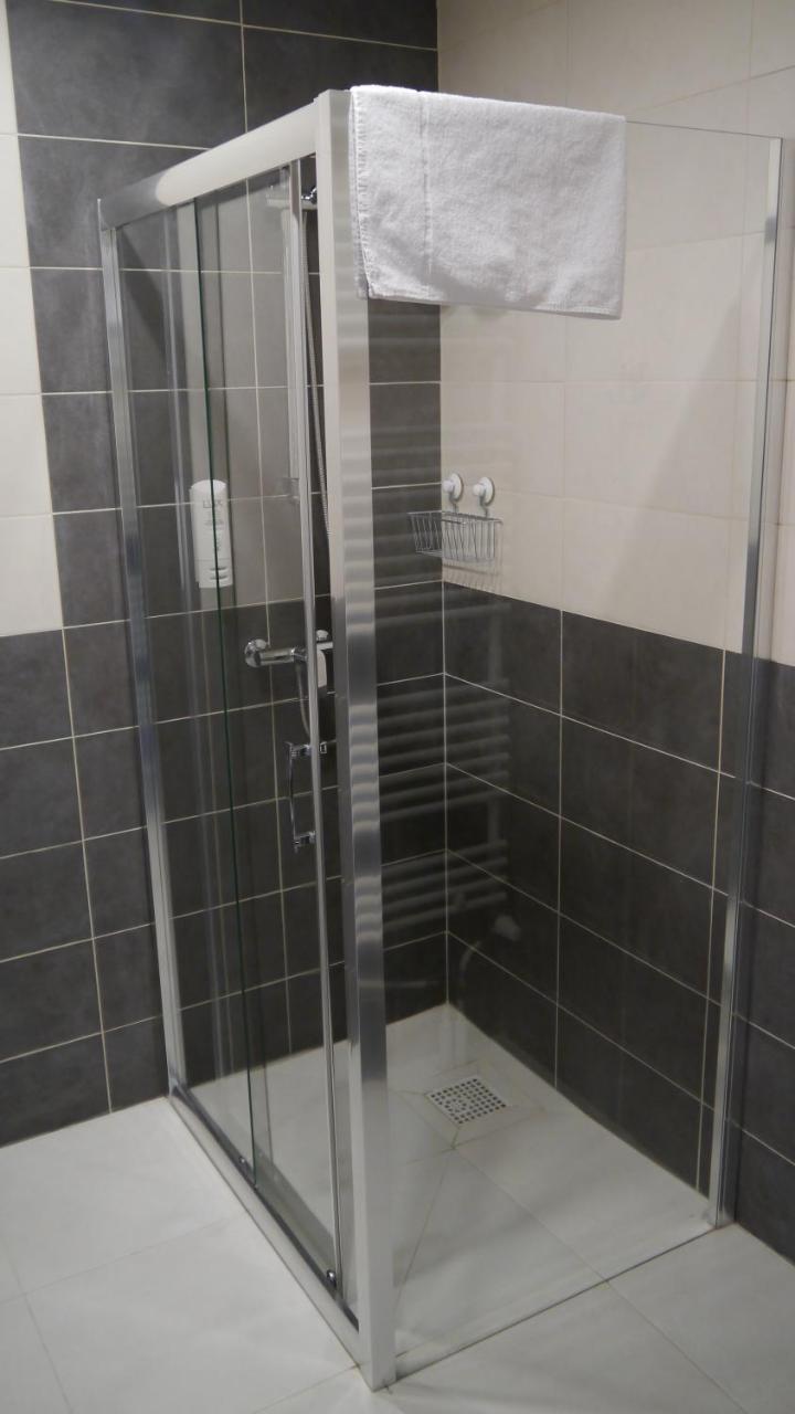 Homer Bydgoszcz Osrodek Rehabilitacji I Szkolenia Pzn Ngoại thất bức ảnh